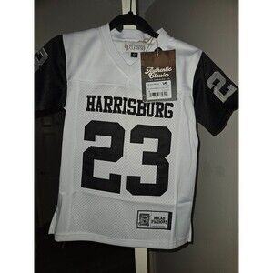 Micah Parsons High School Jersey*Authentic Classics Size YS*Embroidered*NWT